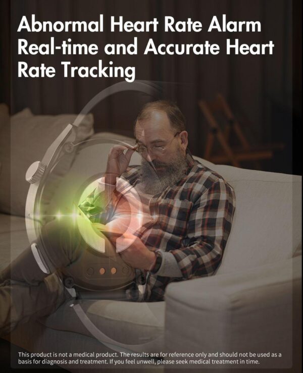 heart rate tracking