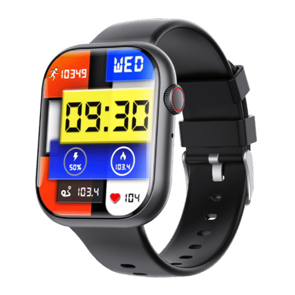 fashion smart watch sf70